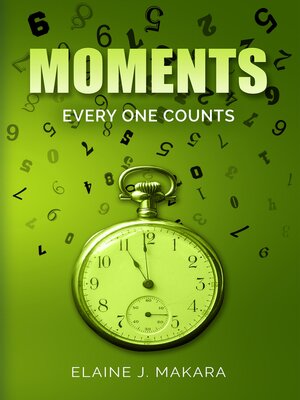 cover image of Moments